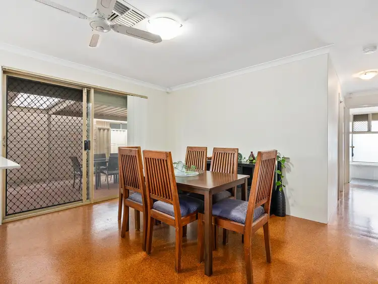 Sixth view of Homely house listing, 386 Beechboro Road North, Morley WA 6062