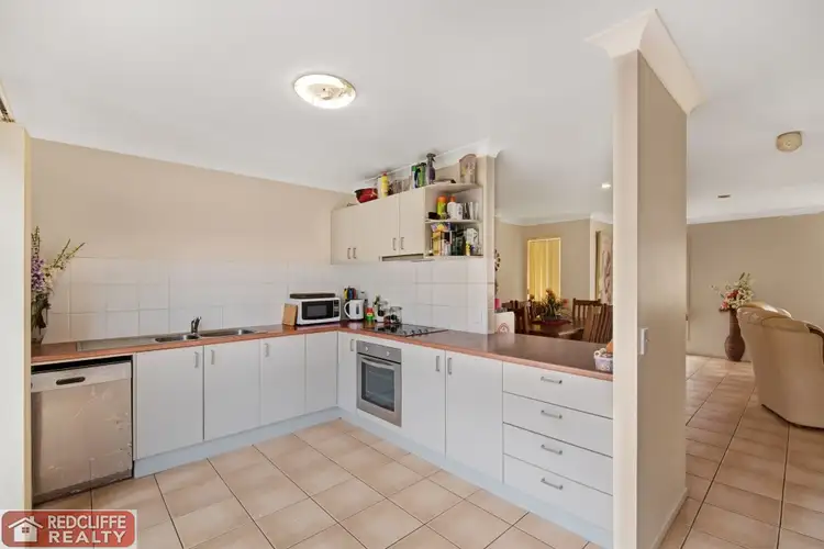Fourth view of Homely townhouse listing, 41/80 Webster Road, Deception Bay QLD 4508