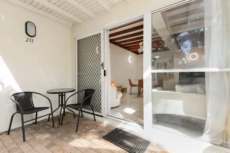 Fifth view of Homely unit listing, 20/9 Pacific Drive, Blacks Beach QLD 4740