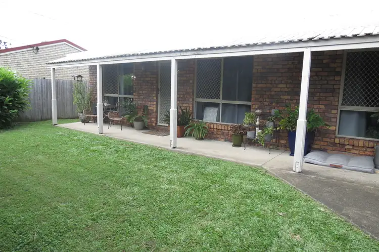 106 Elizabeth Street, Urangan QLD 4655