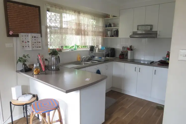 Fourth view of Homely house listing, 106 Elizabeth Street, Urangan QLD 4655