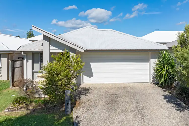 Third view of Homely house listing, 8 Arkwright Street, Thornlands QLD 4164