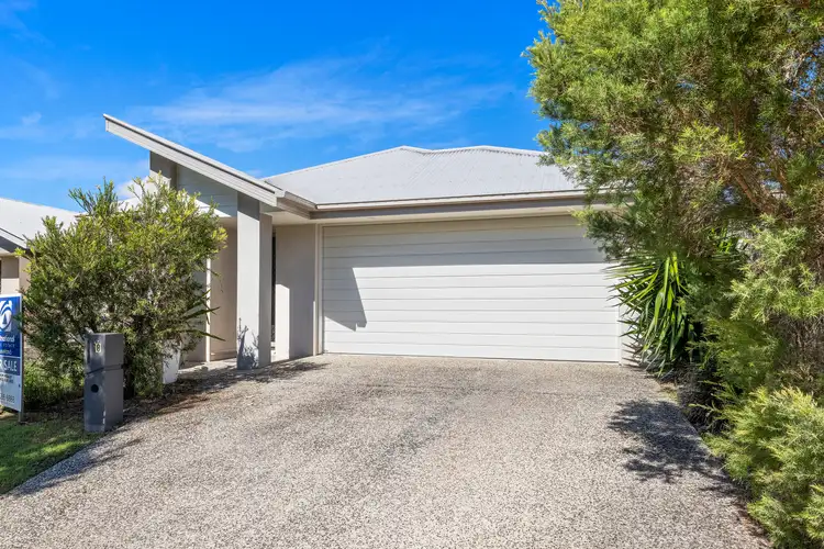 Fourth view of Homely house listing, 8 Arkwright Street, Thornlands QLD 4164