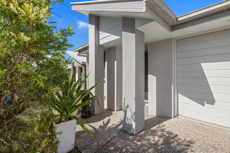 Fifth view of Homely house listing, 8 Arkwright Street, Thornlands QLD 4164