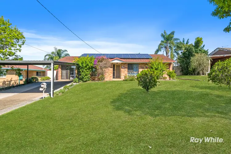 Main view of Homely house listing, 41 Mayfair Drive, Browns Plains QLD 4118