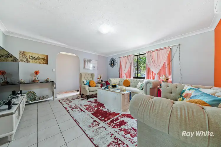 Second view of Homely house listing, 41 Mayfair Drive, Browns Plains QLD 4118