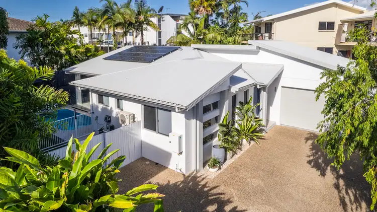 Main view of Homely house listing, 157a Eyre Street, North Ward QLD 4810