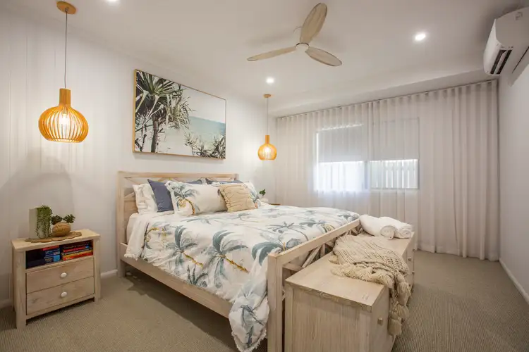 Fifth view of Homely house listing, 157a Eyre Street, North Ward QLD 4810