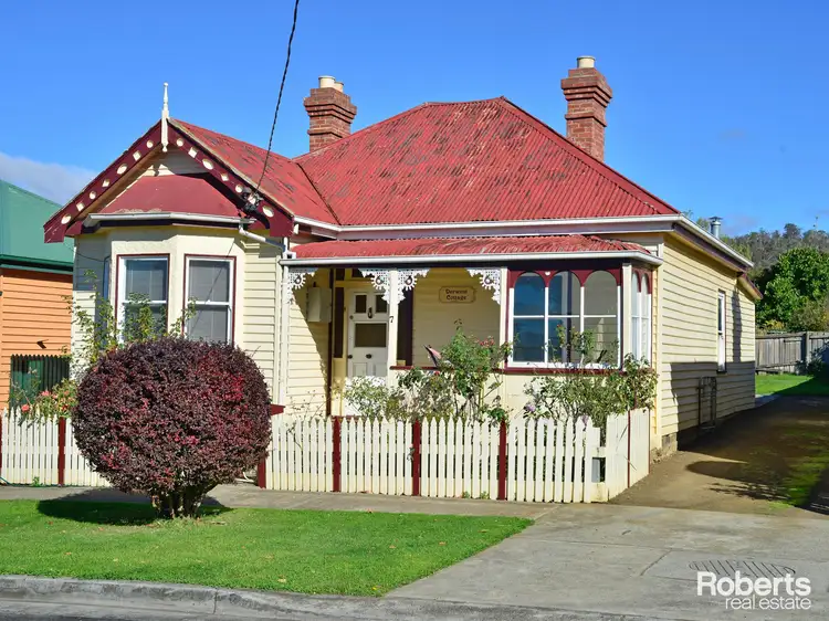 Main view of Homely house listing, 7 Bathurst Street, New Norfolk TAS 7140