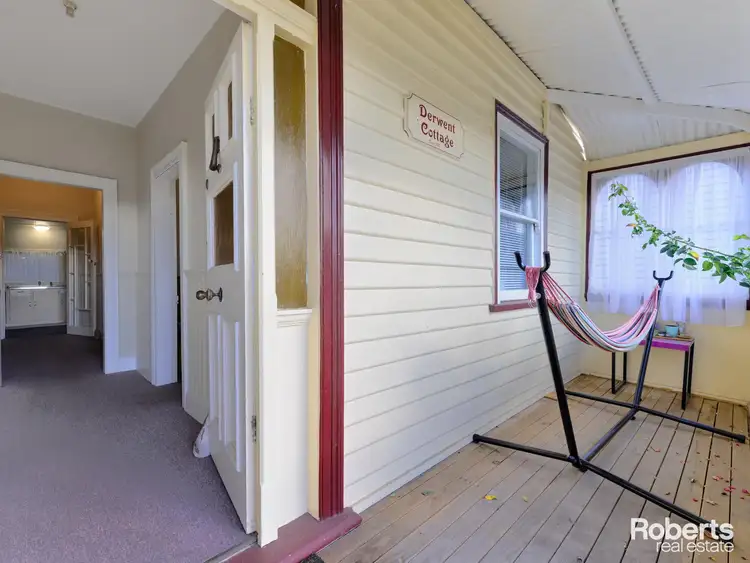 Second view of Homely house listing, 7 Bathurst Street, New Norfolk TAS 7140