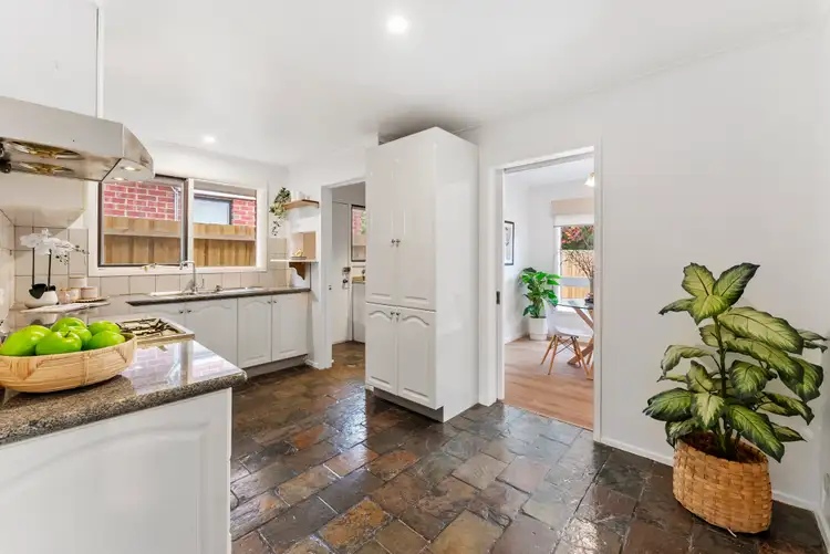 Second view of Homely unit listing, 1/8 Helpmann Street, Wantirna South VIC 3152