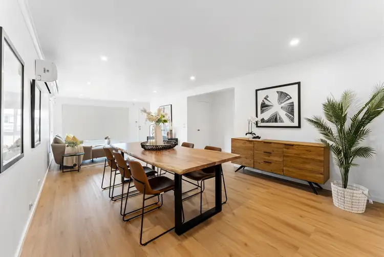 Fourth view of Homely unit listing, 1/8 Helpmann Street, Wantirna South VIC 3152