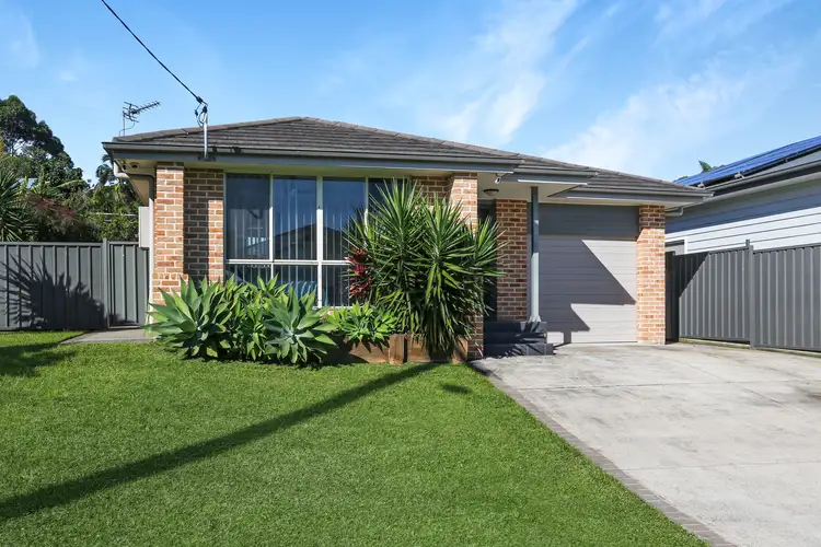 Main view of Homely house listing, 7A Overhill Road, Primbee NSW 2502