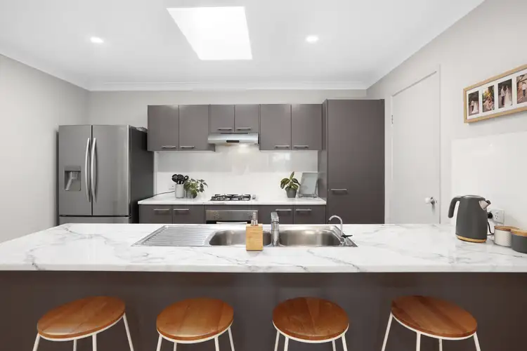 Second view of Homely house listing, 7A Overhill Road, Primbee NSW 2502