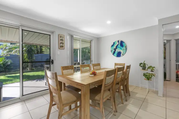 Third view of Homely house listing, 7A Overhill Road, Primbee NSW 2502
