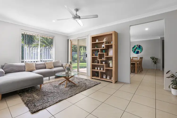 Fourth view of Homely house listing, 7A Overhill Road, Primbee NSW 2502
