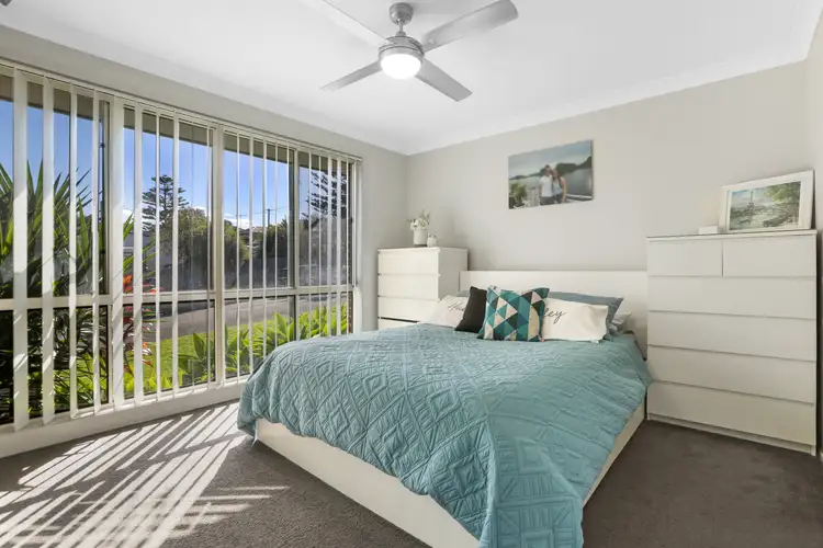 Fifth view of Homely house listing, 7A Overhill Road, Primbee NSW 2502