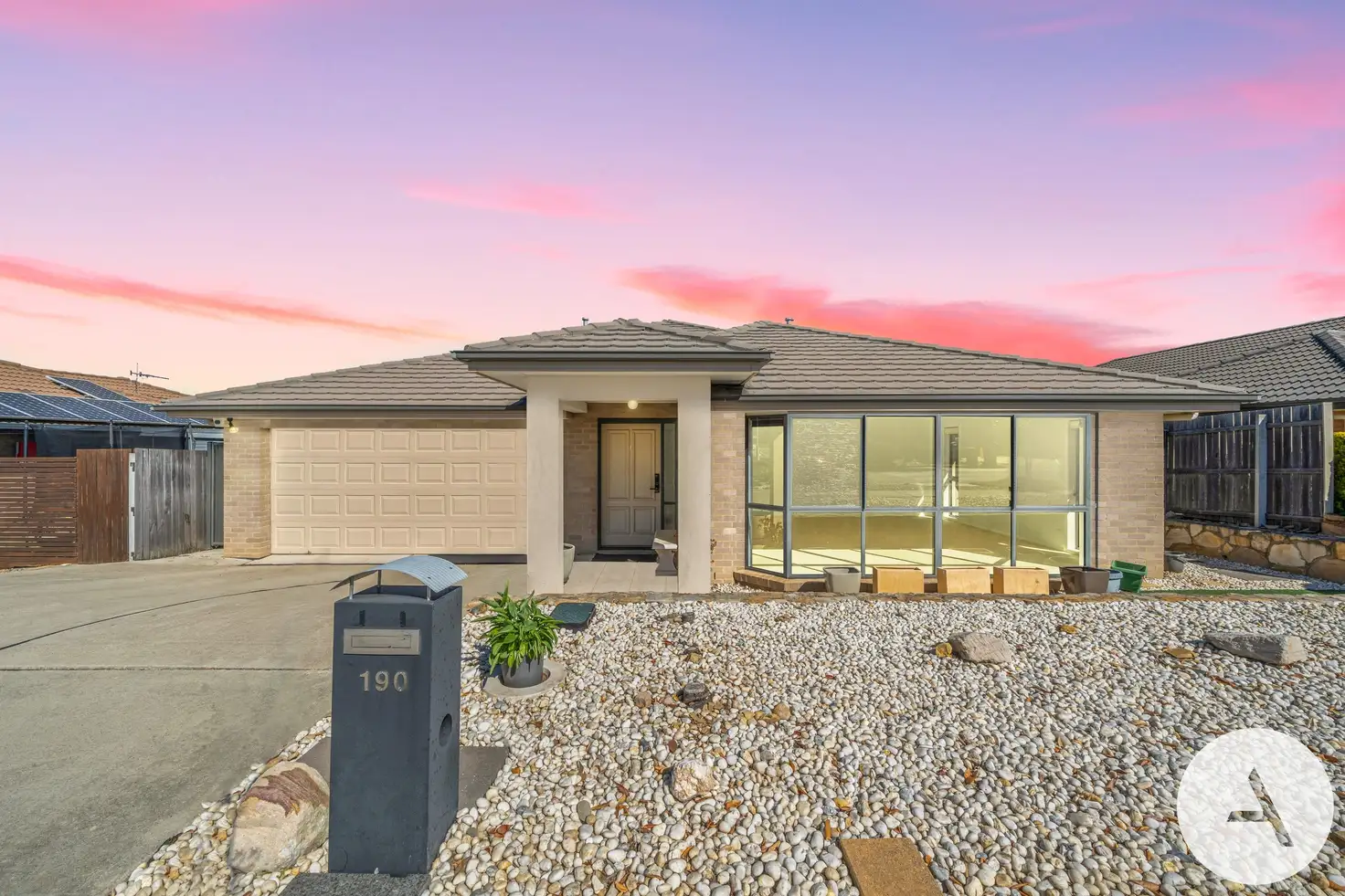 Main view of Homely house listing, 190 Mabo Boulevard, Bonner ACT 2914