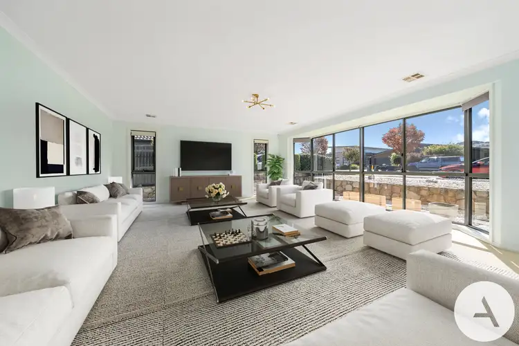 Second view of Homely house listing, 190 Mabo Boulevard, Bonner ACT 2914