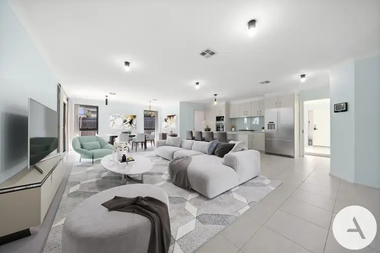 Third view of Homely house listing, 190 Mabo Boulevard, Bonner ACT 2914
