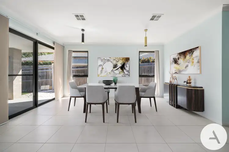 Fourth view of Homely house listing, 190 Mabo Boulevard, Bonner ACT 2914
