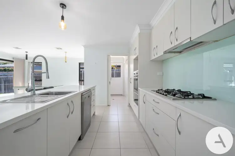 Sixth view of Homely house listing, 190 Mabo Boulevard, Bonner ACT 2914