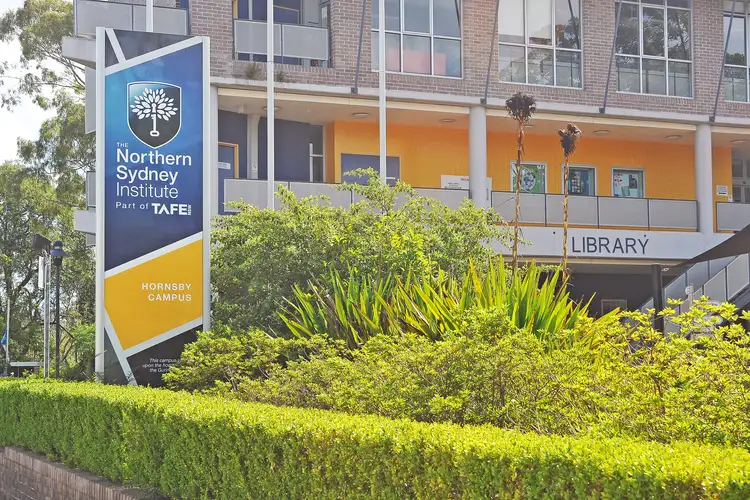 Seventh view of Homely land listing, 71A Clarke Road, Hornsby NSW 2077