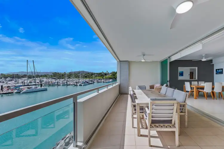 Main view of Homely unit listing, 25/144 Shingley Drive, Airlie Beach QLD 4802