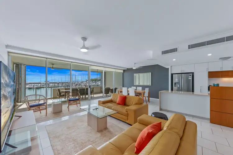 Second view of Homely unit listing, 25/144 Shingley Drive, Airlie Beach QLD 4802