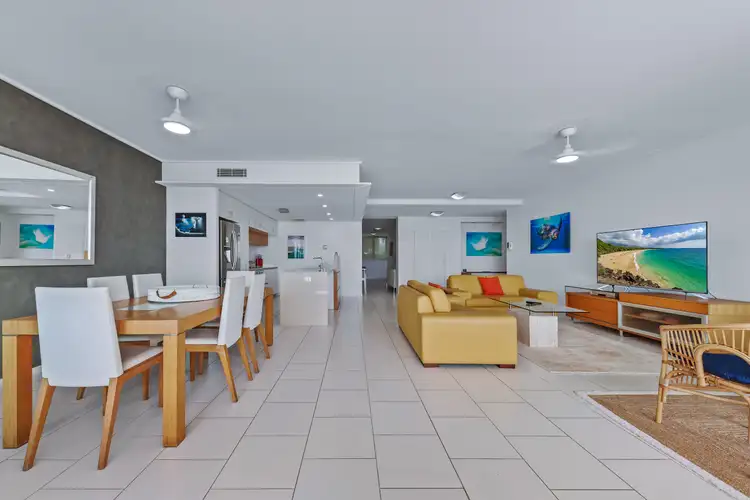 Third view of Homely unit listing, 25/144 Shingley Drive, Airlie Beach QLD 4802