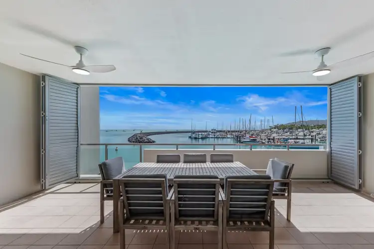 Fifth view of Homely unit listing, 25/144 Shingley Drive, Airlie Beach QLD 4802