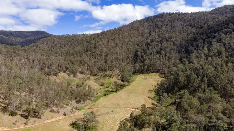 Fifth view of Homely rural property listing, 'The Ruins' Cells Road, Cells River NSW 2424