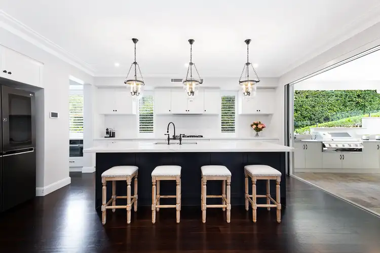 Third view of Homely house listing, 33 Rushall Street, Pymble NSW 2073