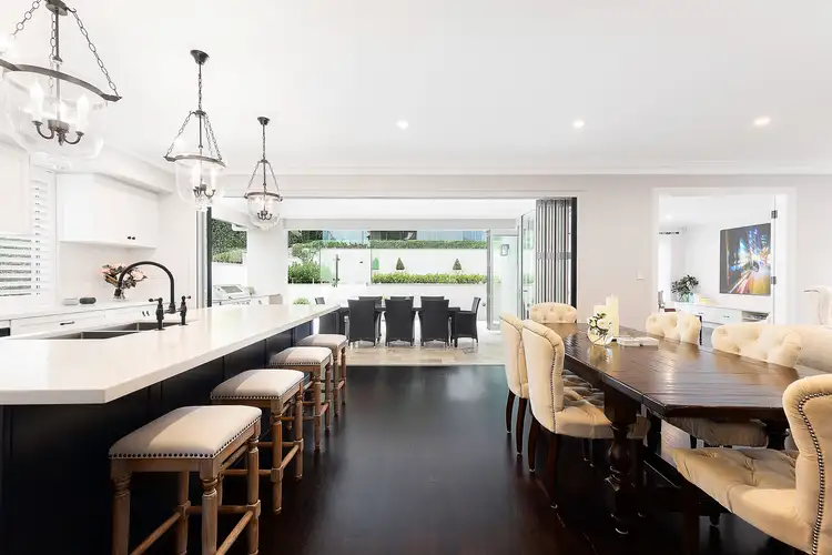 Fifth view of Homely house listing, 33 Rushall Street, Pymble NSW 2073