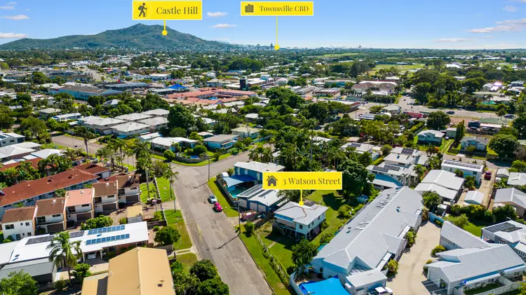 3 Watson Street, Rosslea QLD 4812