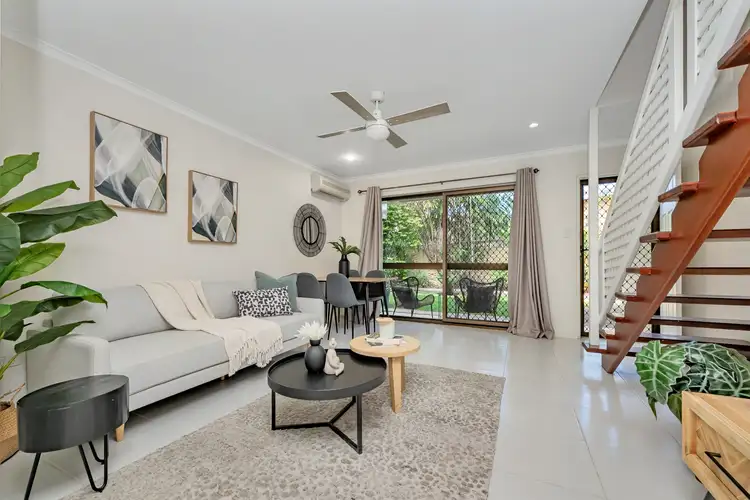 4/46 Mabin Street, Rosslea QLD 4812