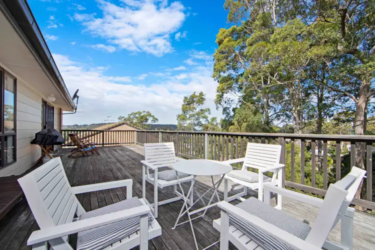 Second view of Homely house listing, 13 Hawks Nest Place, Surfside NSW 2536