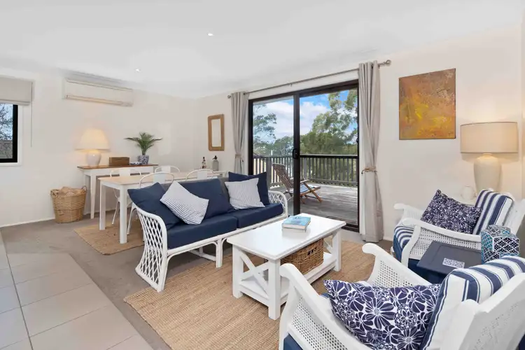 Third view of Homely house listing, 13 Hawks Nest Place, Surfside NSW 2536
