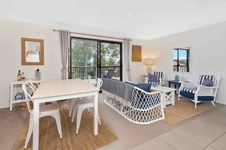 Fourth view of Homely house listing, 13 Hawks Nest Place, Surfside NSW 2536