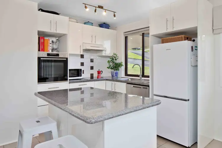 Fifth view of Homely house listing, 13 Hawks Nest Place, Surfside NSW 2536