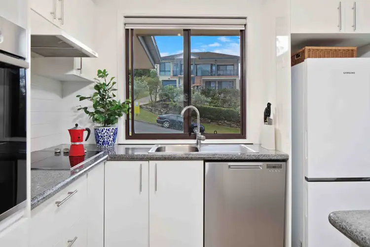 Sixth view of Homely house listing, 13 Hawks Nest Place, Surfside NSW 2536