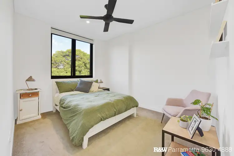 Fourth view of Homely unit listing, 24/62 Thomas Street, Parramatta NSW 2150