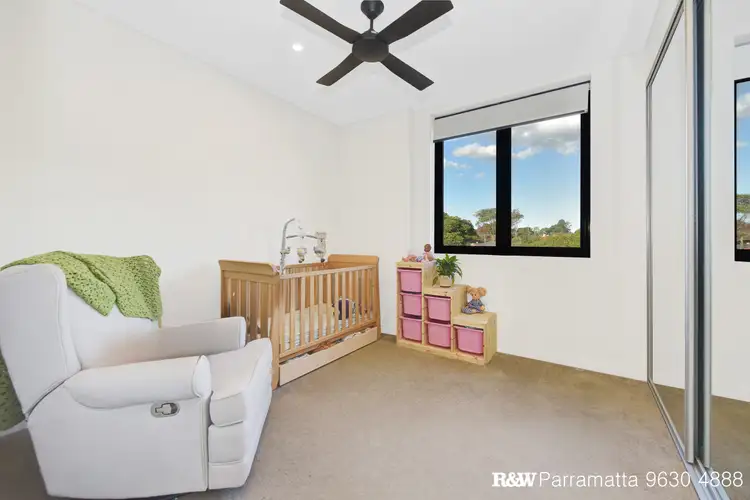 Fifth view of Homely unit listing, 24/62 Thomas Street, Parramatta NSW 2150