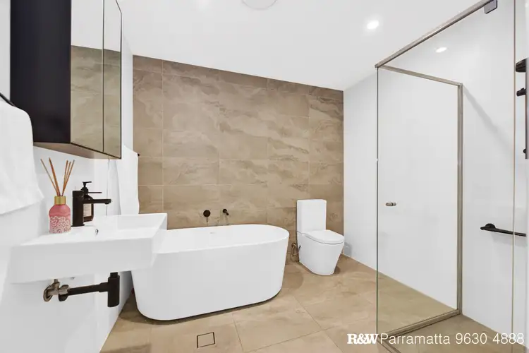 Sixth view of Homely unit listing, 24/62 Thomas Street, Parramatta NSW 2150