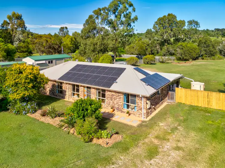 208 Rose Avenue, Minden QLD 4311