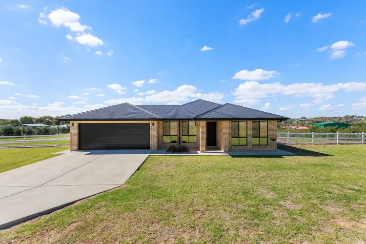 Main view of Homely house listing, 13 Walster Street, Junee NSW 2663
