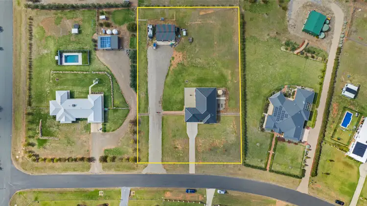Second view of Homely house listing, 13 Walster Street, Junee NSW 2663