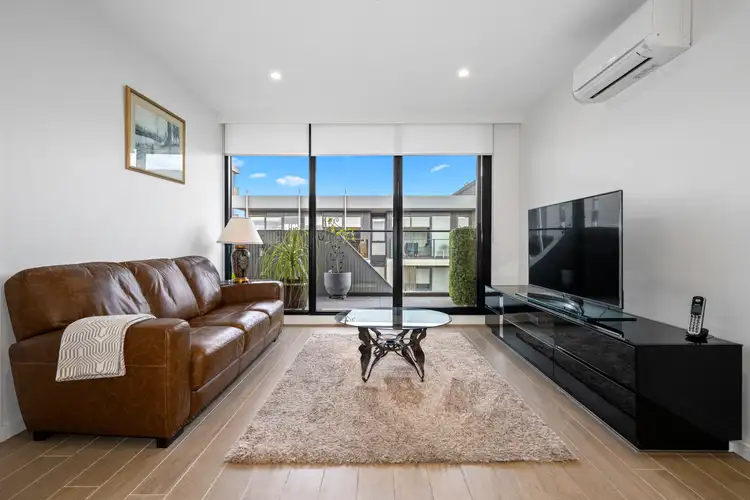 Fourth view of Homely apartment listing, 603c/3 Snake Gully Drive, Bundoora VIC 3083
