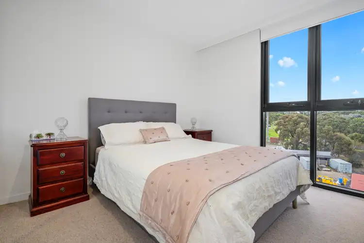 Fifth view of Homely apartment listing, 603c/3 Snake Gully Drive, Bundoora VIC 3083