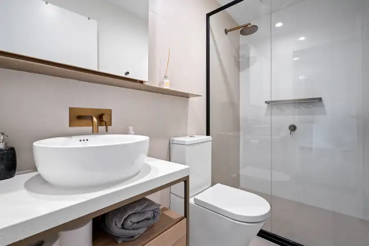 Sixth view of Homely apartment listing, 603c/3 Snake Gully Drive, Bundoora VIC 3083